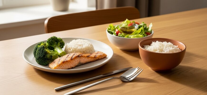 nutrition recovery guide for deload weeks fueling rest days and active recovery featured nutrition deload weeks