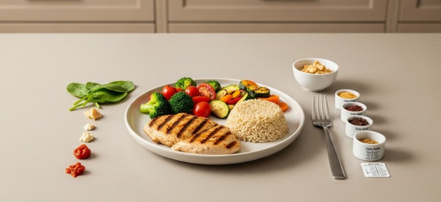 nutrition troubleshooting why your diet isnt working and how to fix common plate featured nutrition plateau troubleshooting