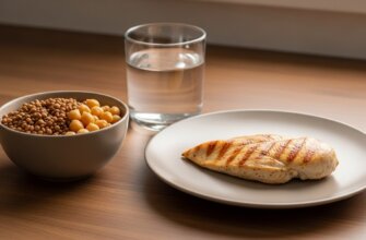 plant based vs animal protein for muscle growth complete comparison featured plant based animal protein muscle