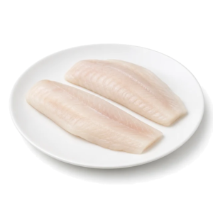 Pollock nutrition facts