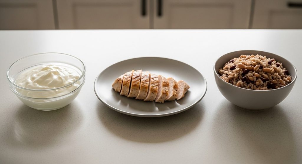 Protein Bioavailability Explained: Which Protein Sources Your Body Absorbs Best