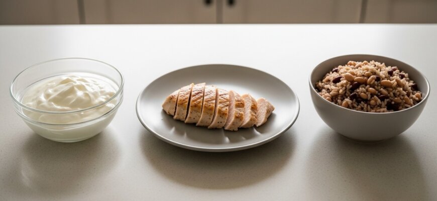 protein bioavailability explained which protein sources your body absorbs best featured protein bioavailability absorption