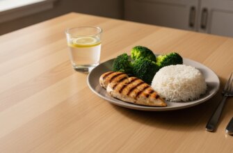 recovery nutrition checklist essential nutrients and timing for post workout mea featured post workout meal components