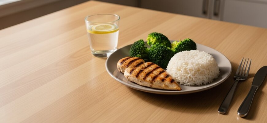 recovery nutrition checklist essential nutrients and timing for post workout mea featured post workout meal components