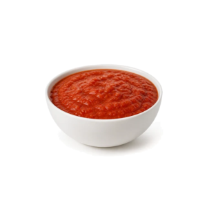 Sauce (Pasta) nutrition facts