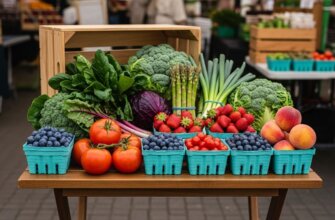 seasonal eating guide maximize nutrition and freshness with seasonal produce featured seasonal produce nutrition guide