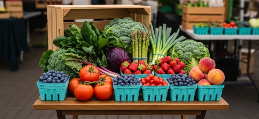 seasonal eating guide maximize nutrition and freshness with seasonal produce featured seasonal produce nutrition guide