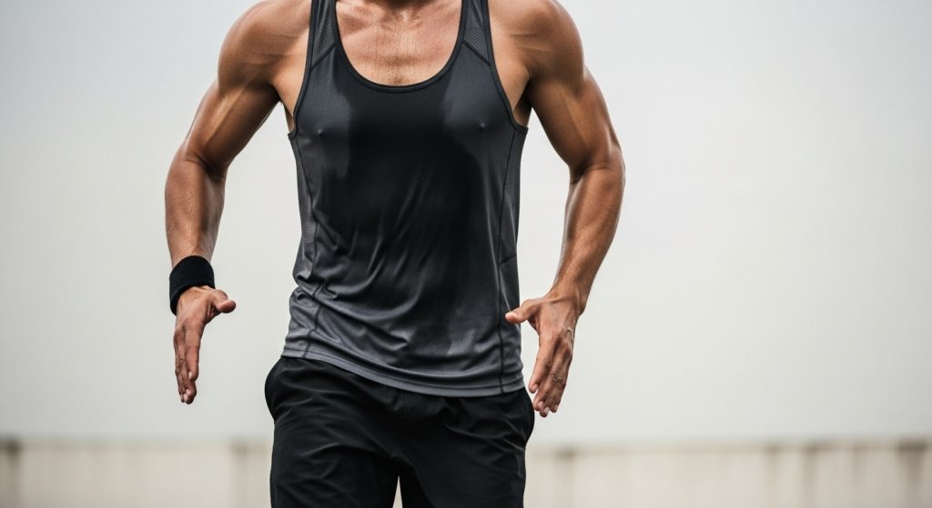 Sodium Intake for Athletes: How Much Do You Actually Need?