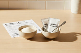 sugar alcohols vs artificial sweeteners complete nutritional comparison and heal featured