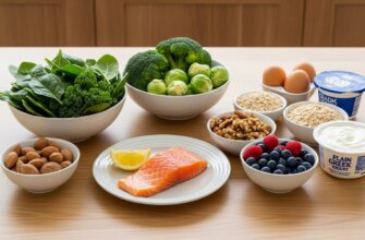 super healthy foods you should eat weekly 15 power foods backed by science featured