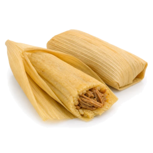 Tamale nutrition facts