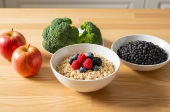 the role of fiber in weight management digestion and disease prevention featured fiber intake benefits