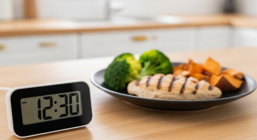 The Science of Nutrient Timing: When to Eat Carbs, Protein, and Fats for Optimal Results