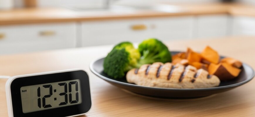 the science of nutrient timing when to eat carbs protein and fats for optimal re featured 2 nutrient timing science