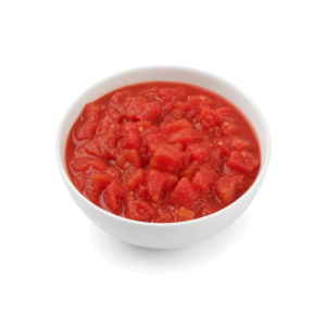 Tomatoes (Canned) nutrition facts