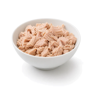 Tuna (Light) nutrition facts