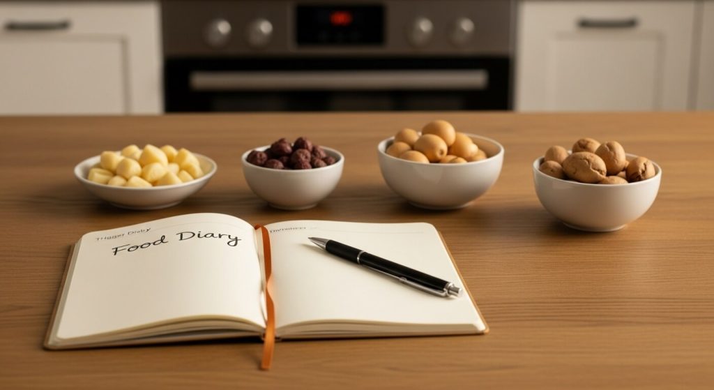 Understanding Food Sensitivities vs. Allergies: How to Identify Your Triggers and Adapt Nutrition
