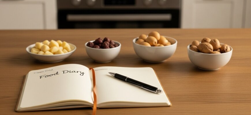understanding food sensitivities vs allergies how to identify your triggers and featured food sensitivities allergies
