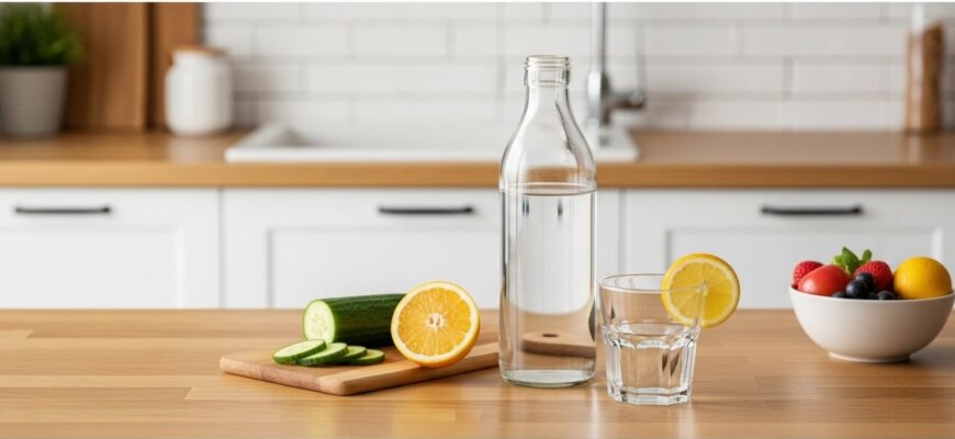 water intake guide how much water should you actually drink daily featured how much water to drink daily