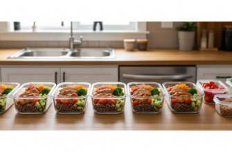 weight loss meal plans for busy professionals 7 day lowcalorie blueprint featured