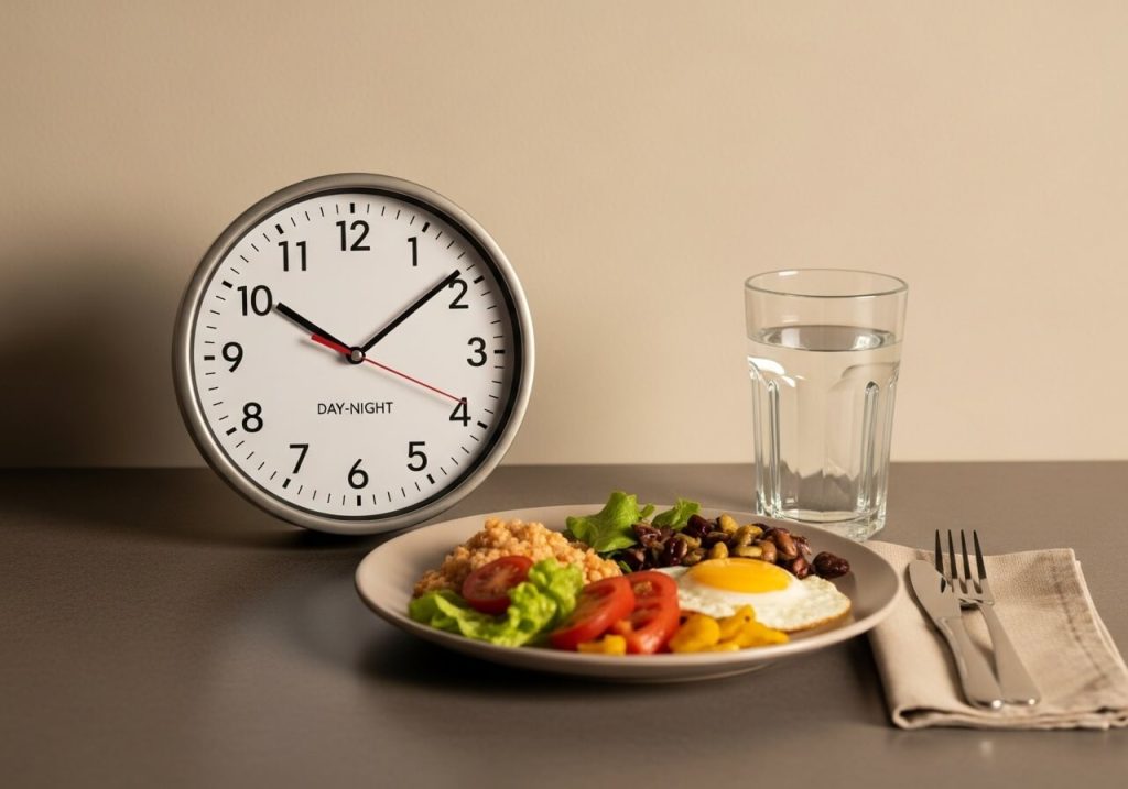 16/8 Intermittent Fasting: What an Eight-Hour Window Actually Does