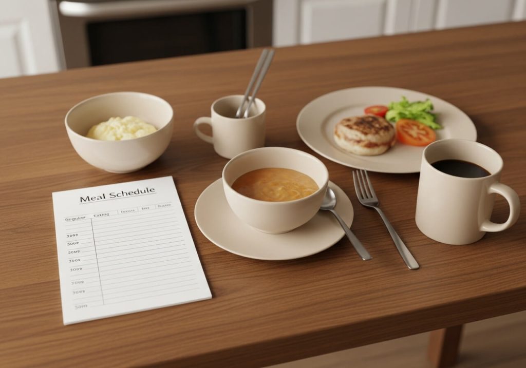 Intermittent Fasting: What It Is and What the Evidence Shows